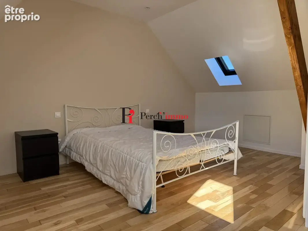 Maison 7 pièces 164 m² à vendre à Saint-Cosme-En-Vairais (72110) - photo 5