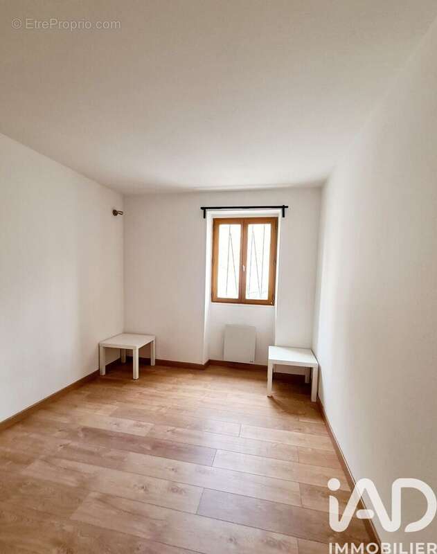 Photo 6 - Appartement à MARSEILLE-4E