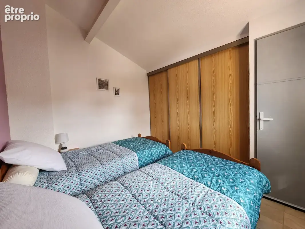 Exclusivite: saint-cyprien plage villa renove avec 2 chambres - photo 7