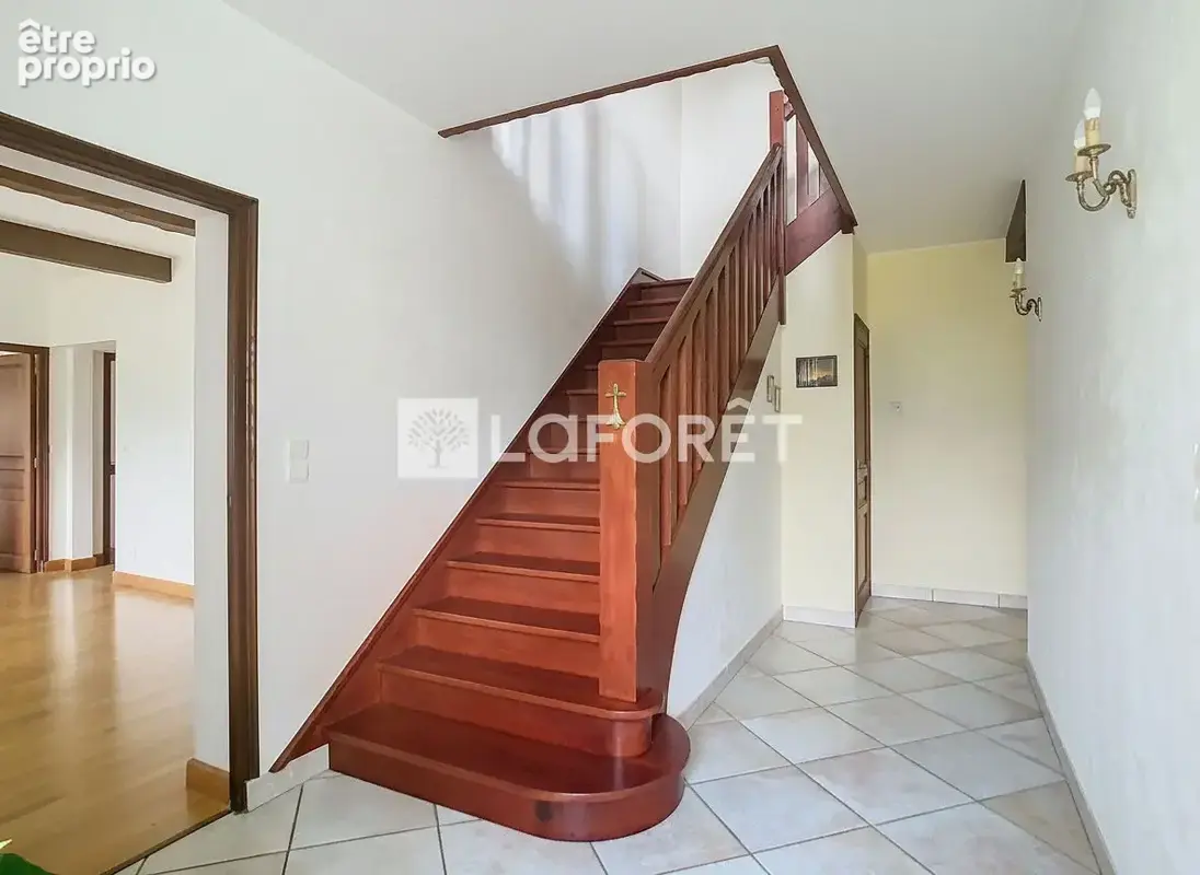 Maison Saint Brieuc De Mauron 7 pièce(s) 315 m2 - photo 6