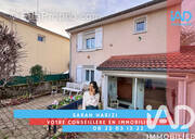 Photo 1 - Maison à ROCHE-LA-MOLIERE