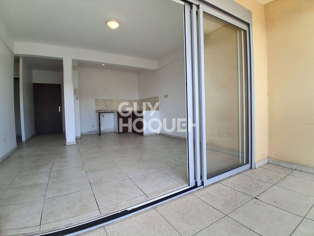 Appartement à CAYENNE