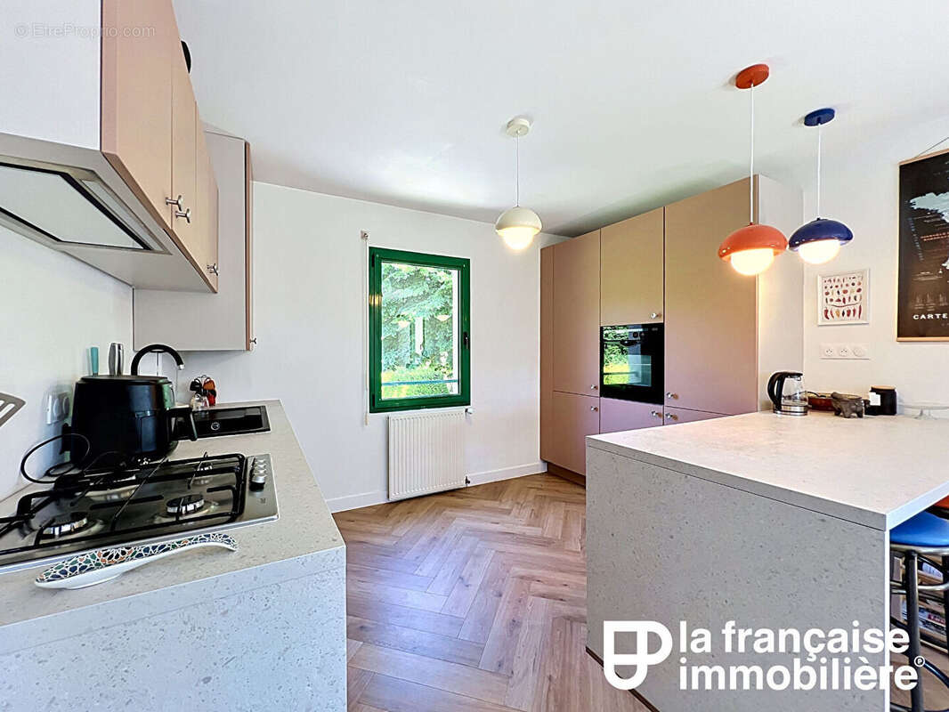 Appartement à PACE