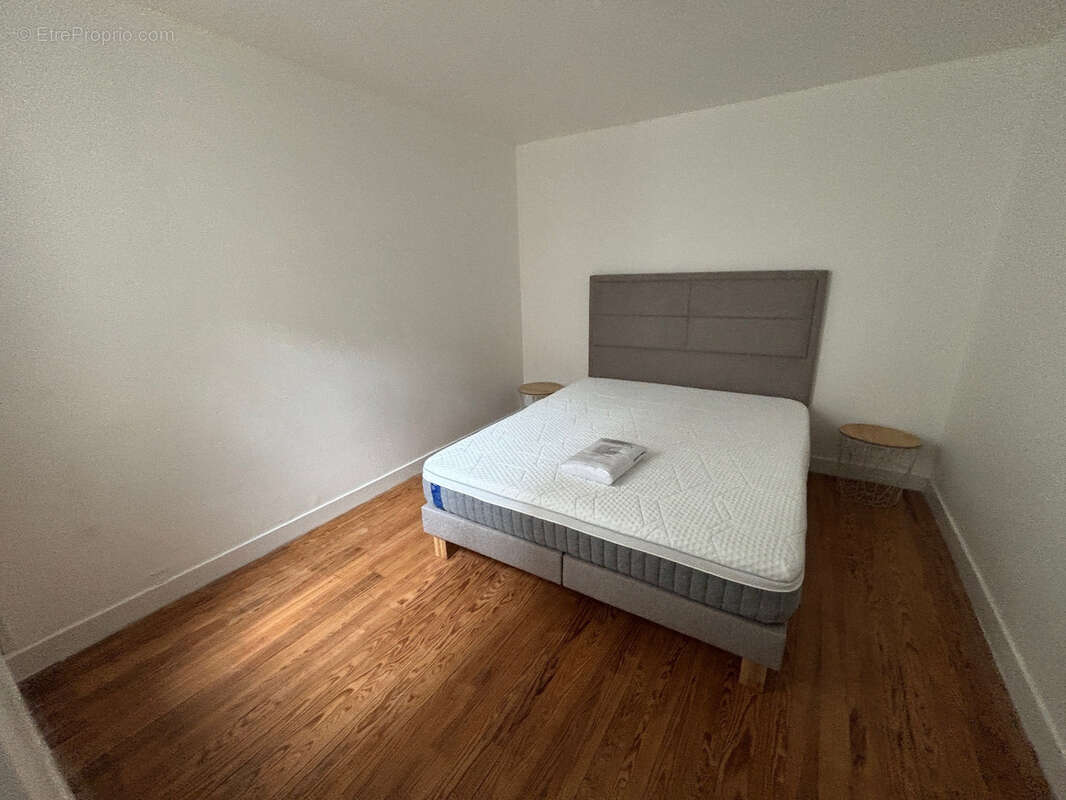 Appartement à LE TREPORT