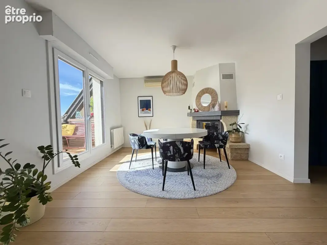 Appartement 7 pièces 180 m² à vendre à Strasbourg (67000) - photo 2