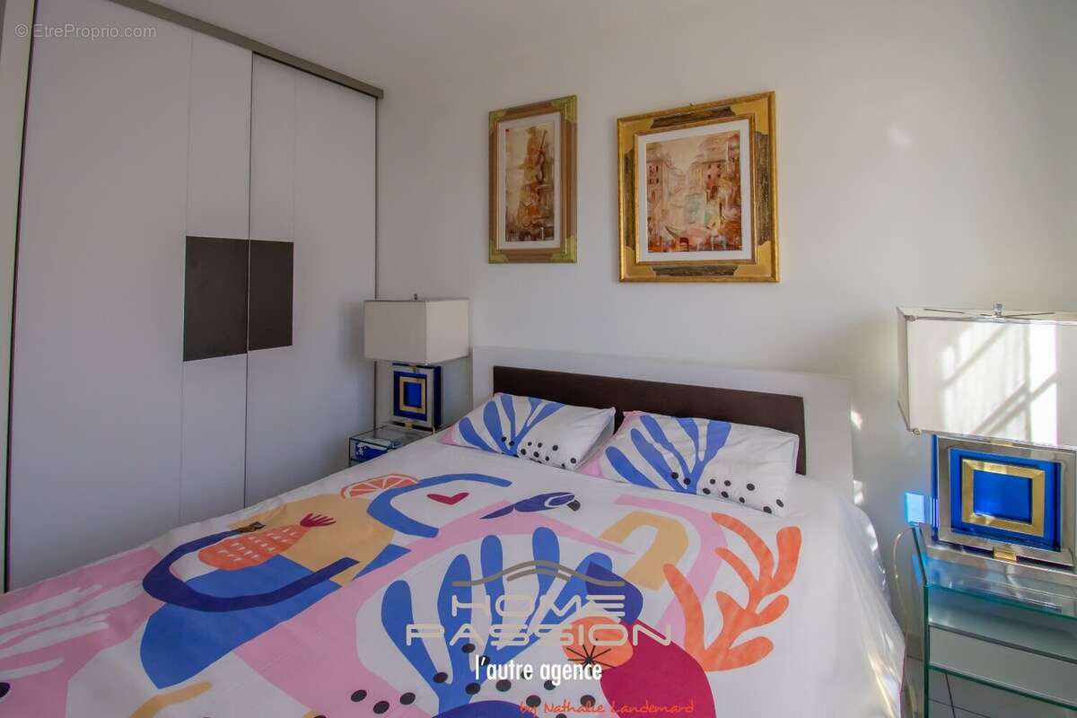 Maison à LES MATHES