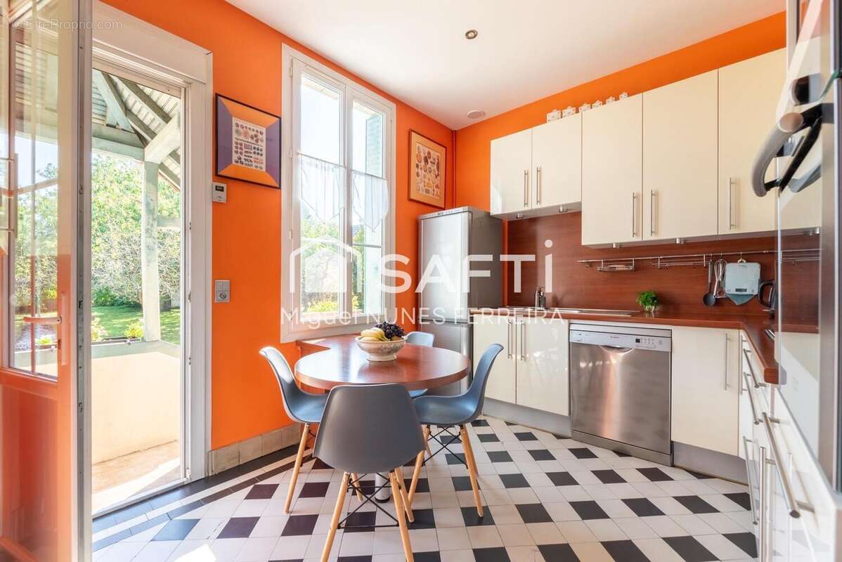 Photo 5 - Maison à TOURVILLE-LA-RIVIERE