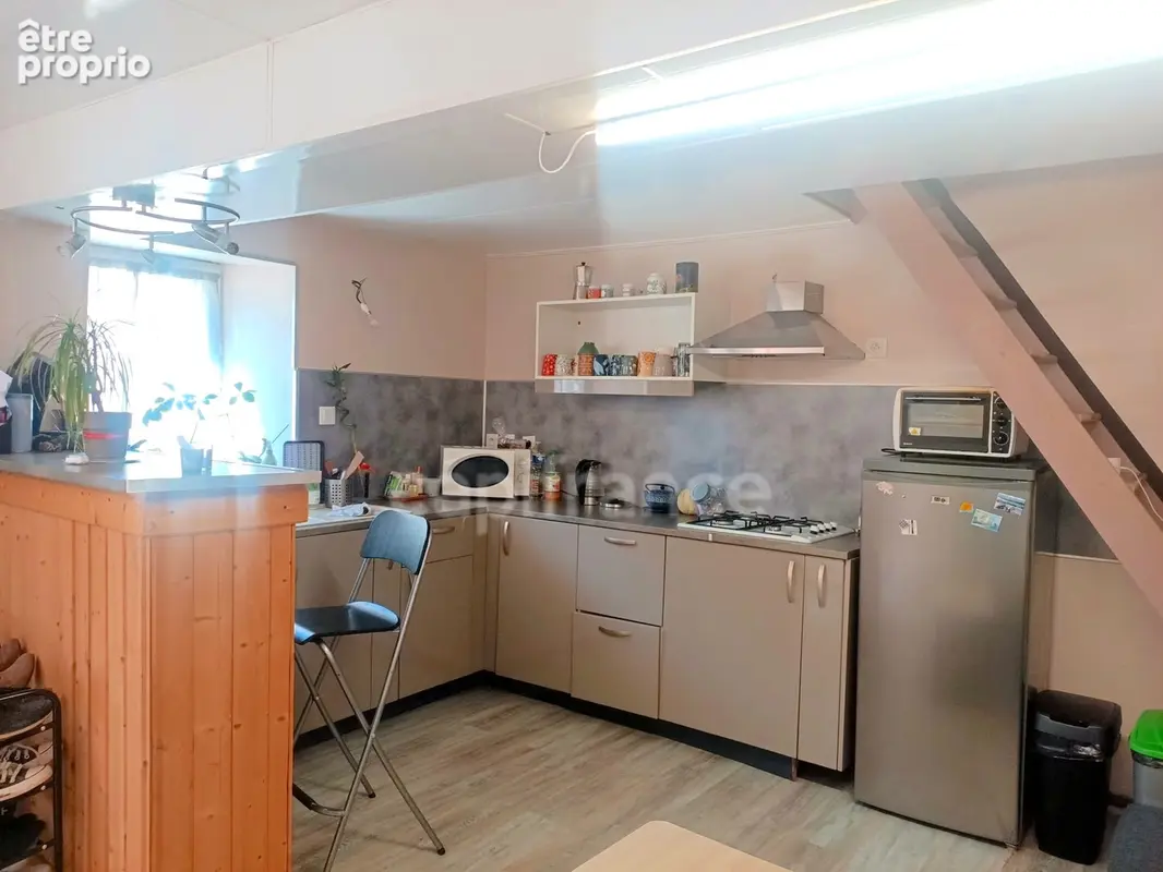 Maison à vendre 7 pièces  (89) - photo 20