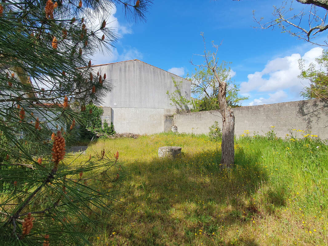 Maison à LA FAUTE-SUR-MER