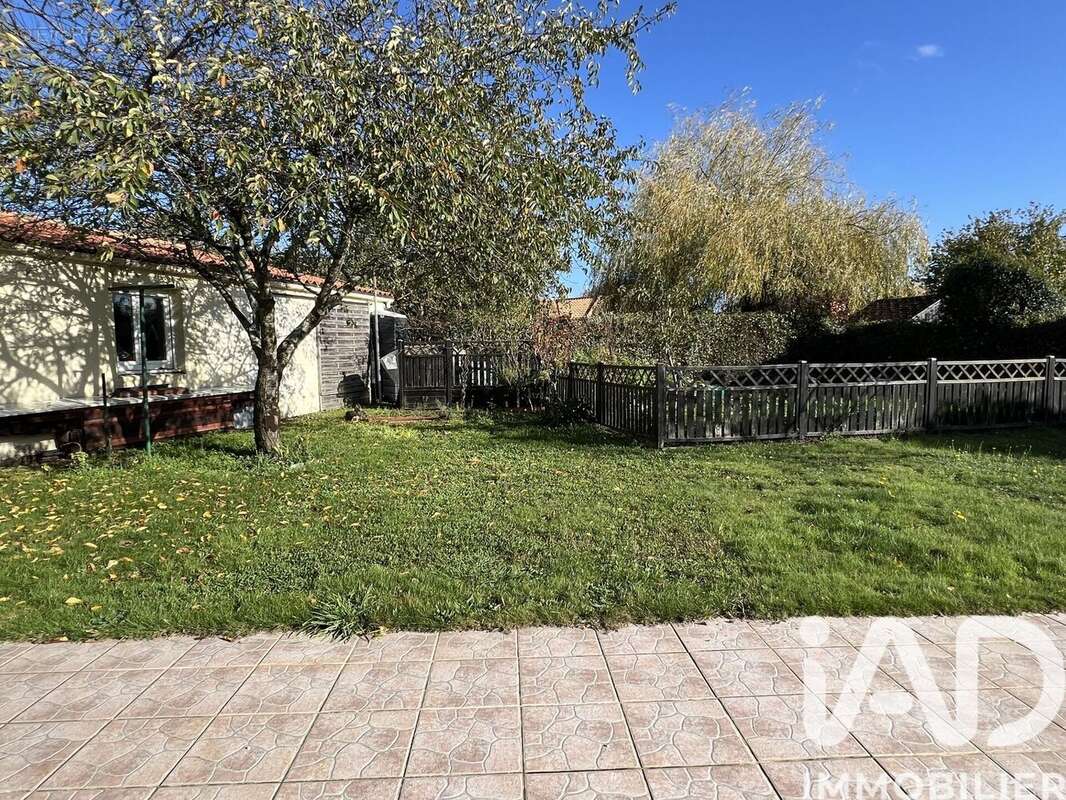 Photo 2 - Maison à LES SORINIERES