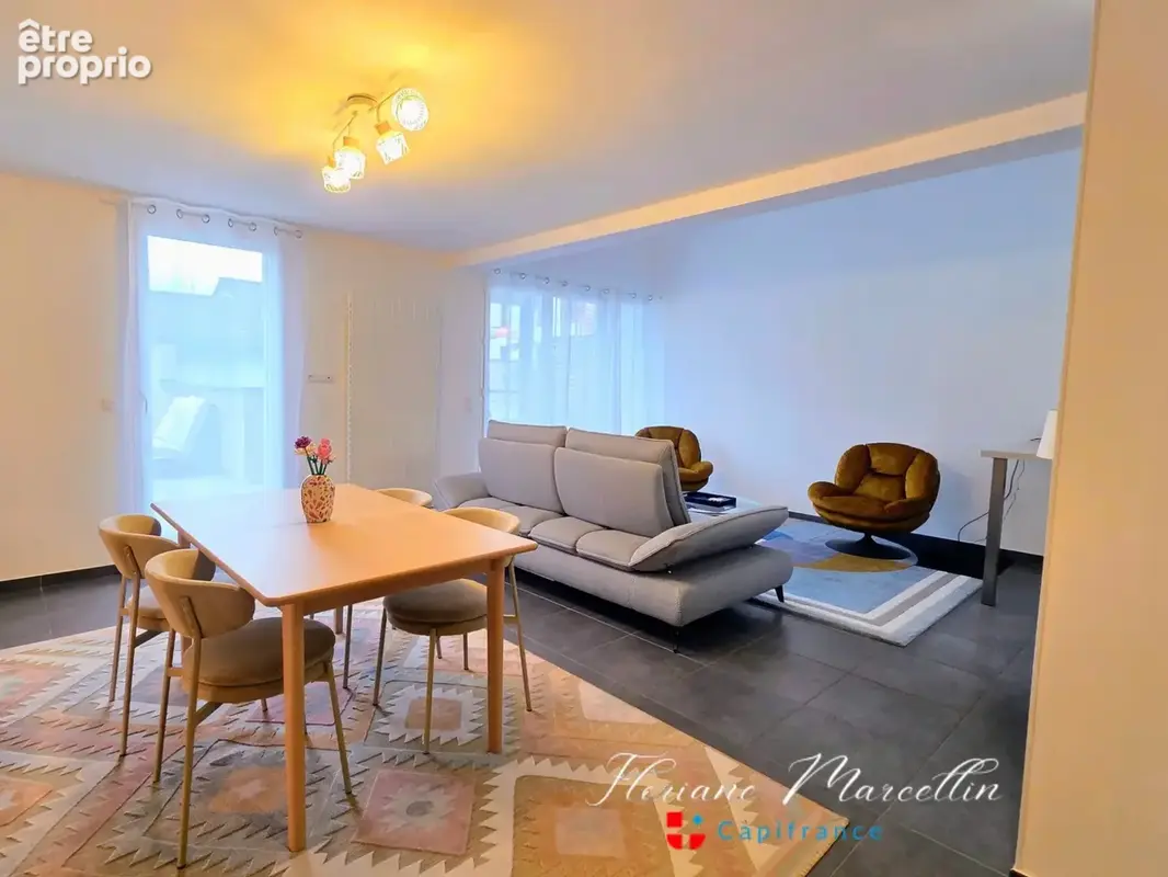 Maison à vendre 4 pièces BONNEVILLE (74) - photo 3
