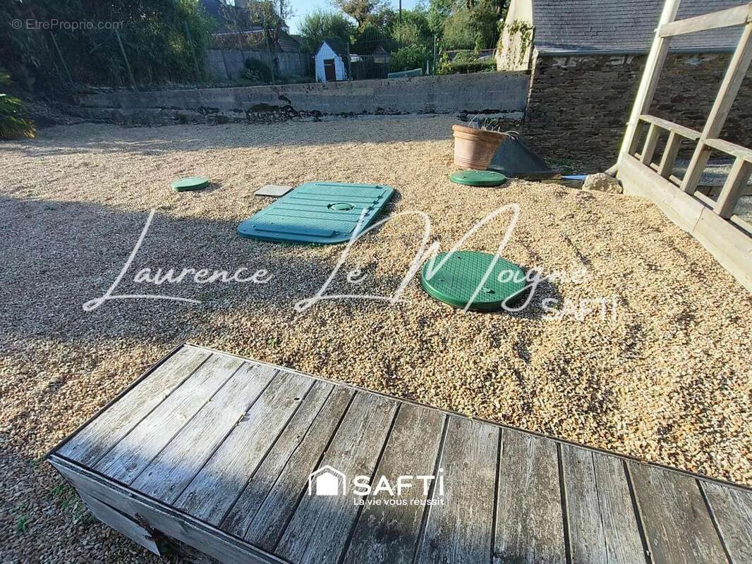 Photo 8 - Maison à SAINT-SAUVEUR