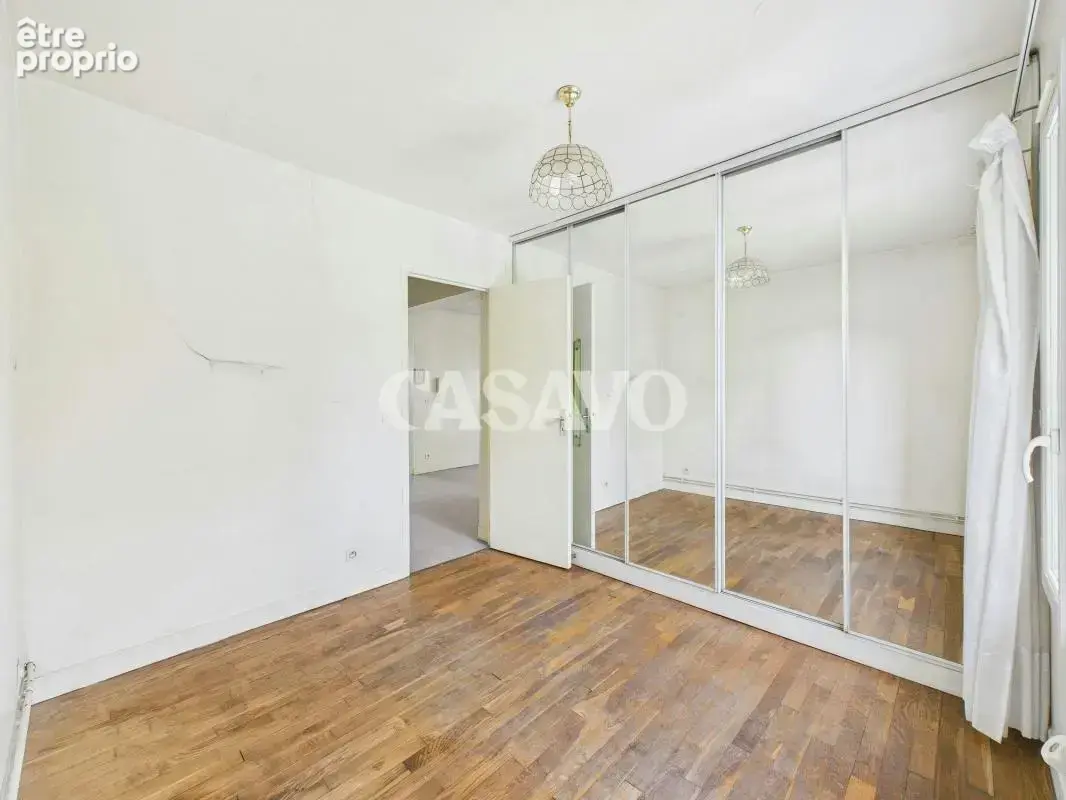 Vente Maison 3 pièces de 53m² - 94430 Chennevières-sur-Marne - photo 9
