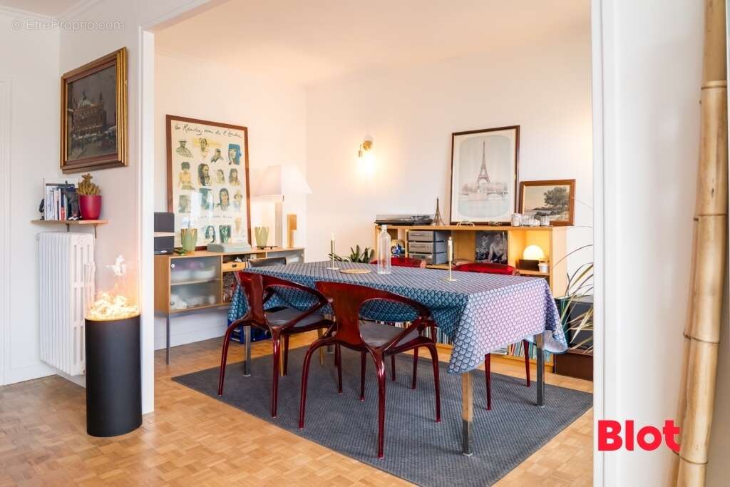 Appartement à LORIENT