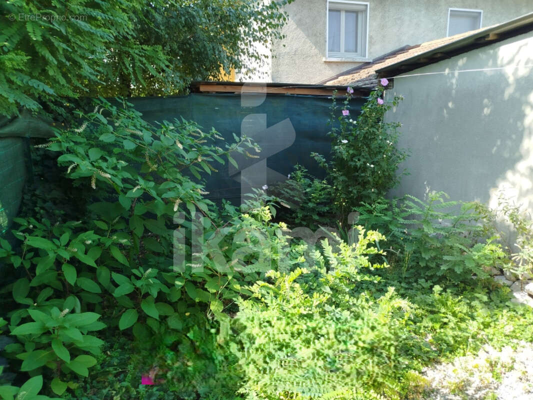 Appartement à ALBERTVILLE
