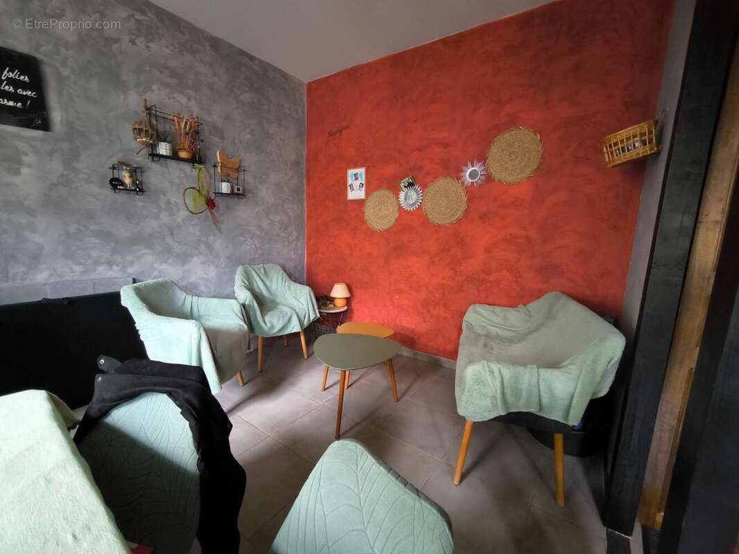 Photo 2 - Maison à LAIGNES