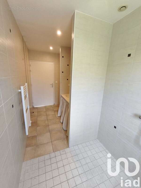 Photo 8 - Maison à TREBEURDEN