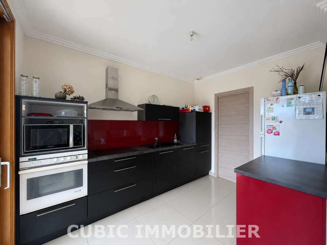 Appartement à VILLEFRANCHE-SUR-SAONE