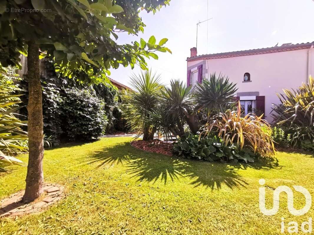 Photo 3 - Maison à CHAUCHE