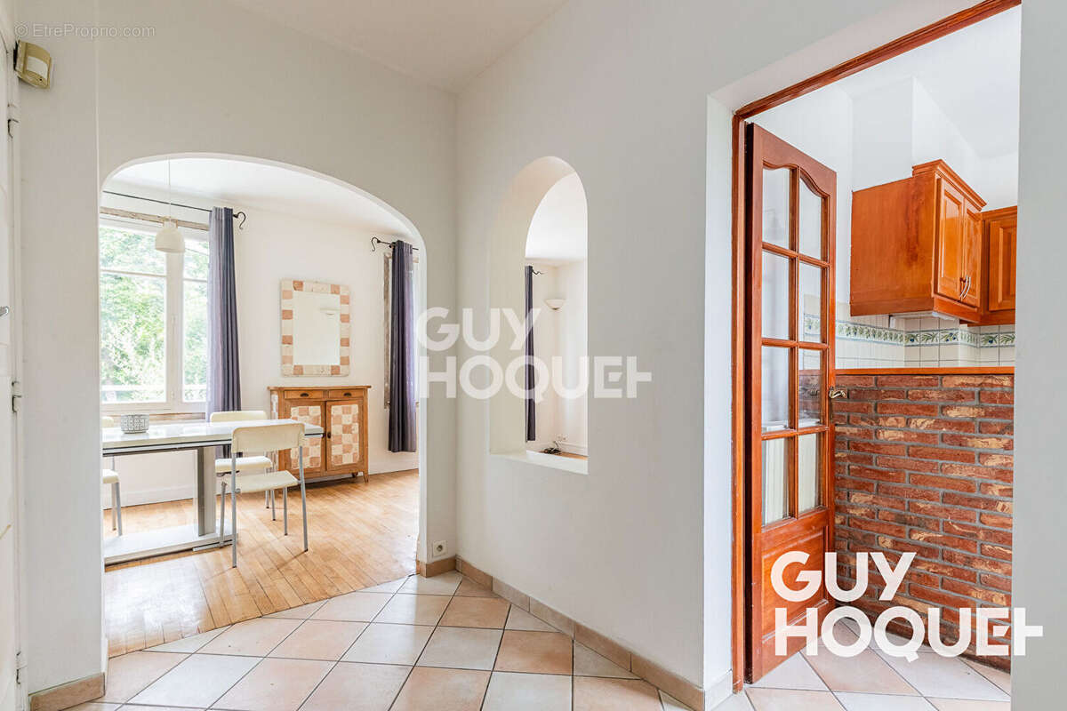 Maison à ATHIS-MONS