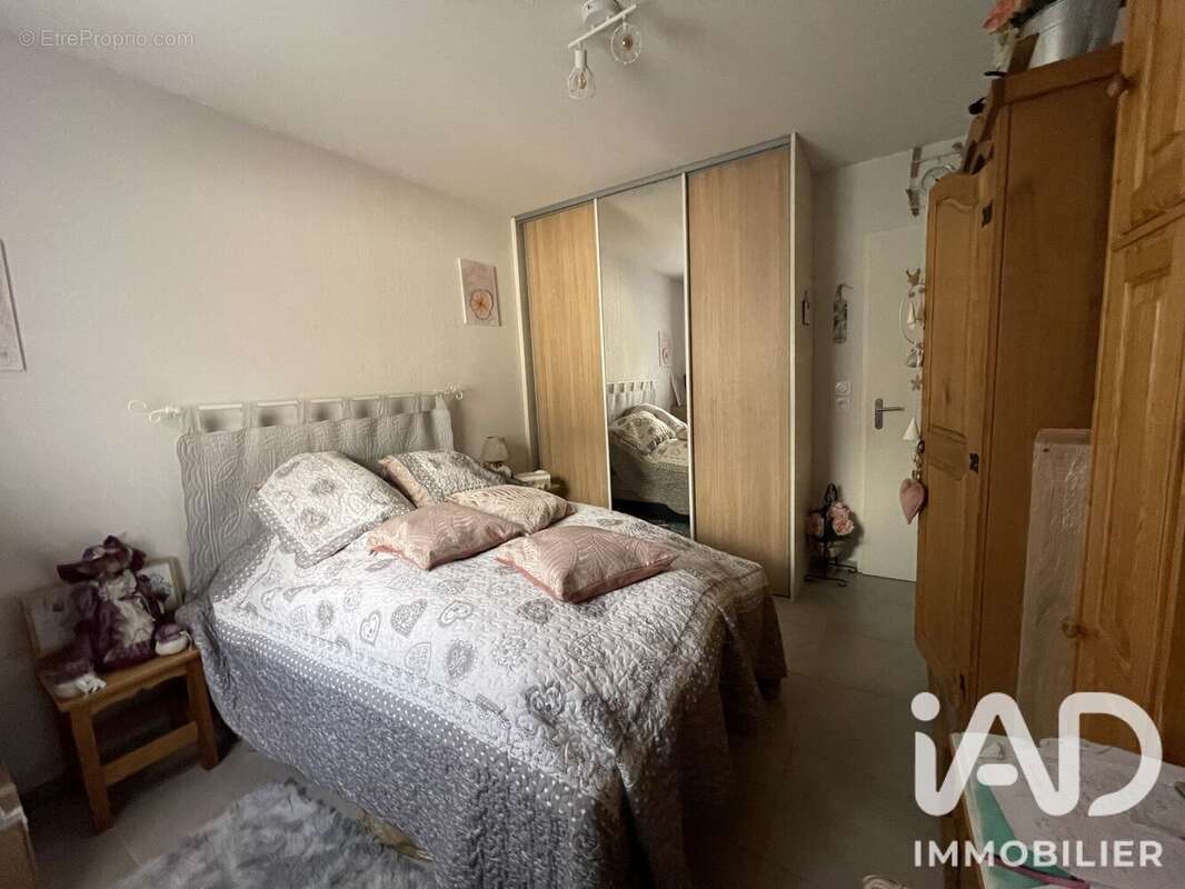Appartement 40 m² à Vidauban  - photo 4