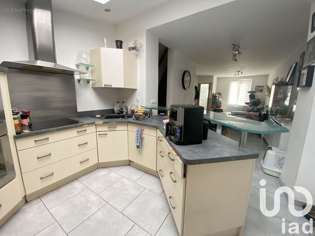 Photo 4 - Maison à ARMENTIERES