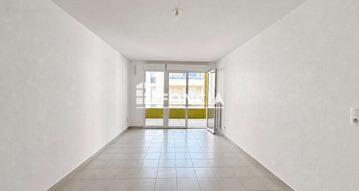 Appartement à CASTELNAU-LE-LEZ