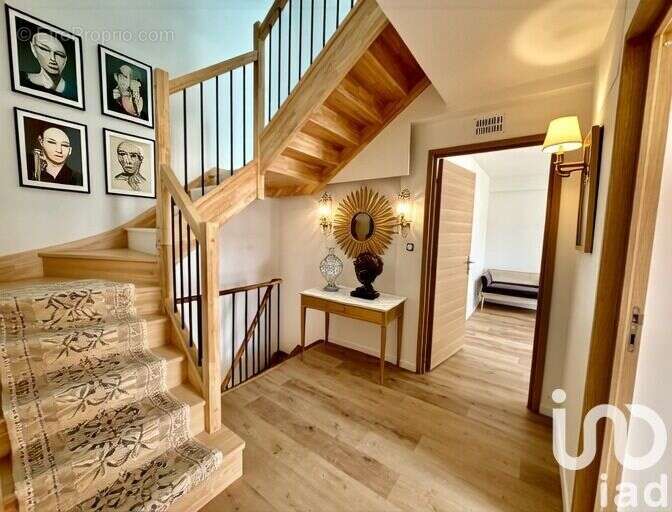 Photo 9 - Maison à VINAY