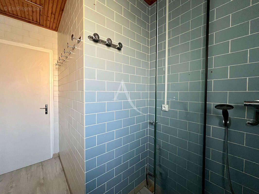 Maison à LA TRANCHE-SUR-MER