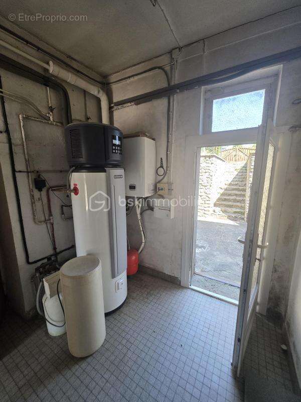 Maison de 128m2 avec terrain de 300m2 et garage - photo 7
