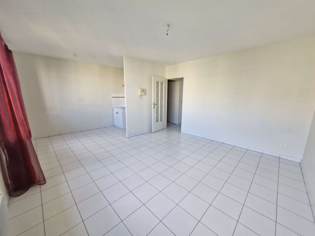 Appartement à LYON-5E