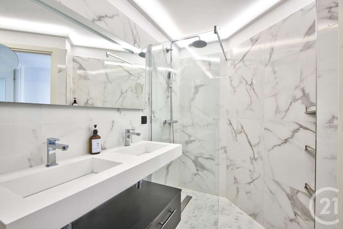 Appartement à CAP-D&#039;AIL