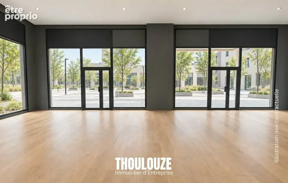 Bien immobilier à vendre à Castelnau-Le-Lez (34170) - photo 3