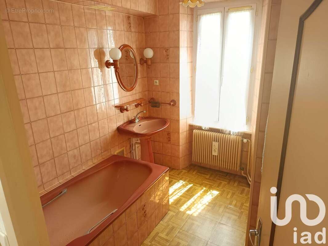 Photo 6 - Maison à MOUILLERON-EN-PAREDS