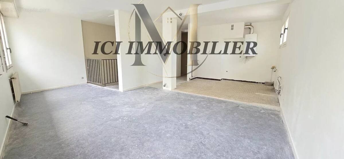 Appartement à JURANCON