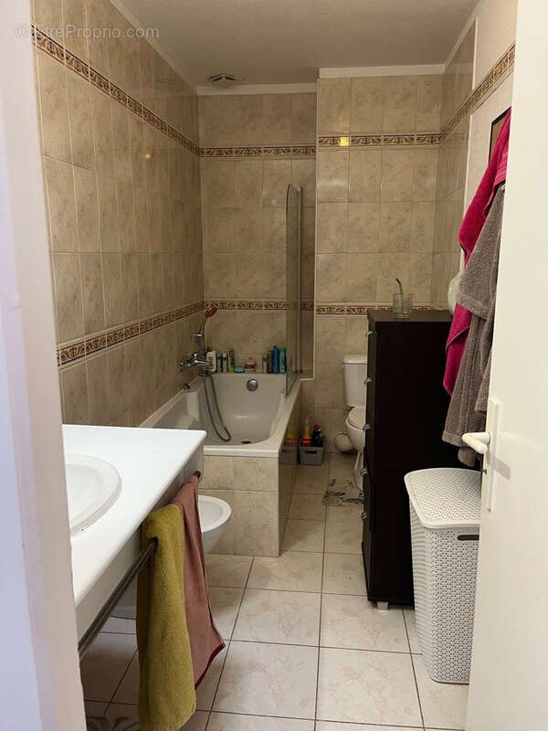 Maison familiale de charme   Le Bouscat Centre   4 chambres, jardin, garage - photo 11