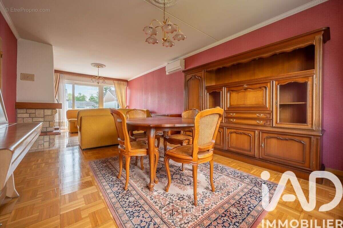 Photo 8 - Maison à TERVILLE