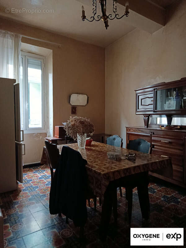 Maison à RIVESALTES