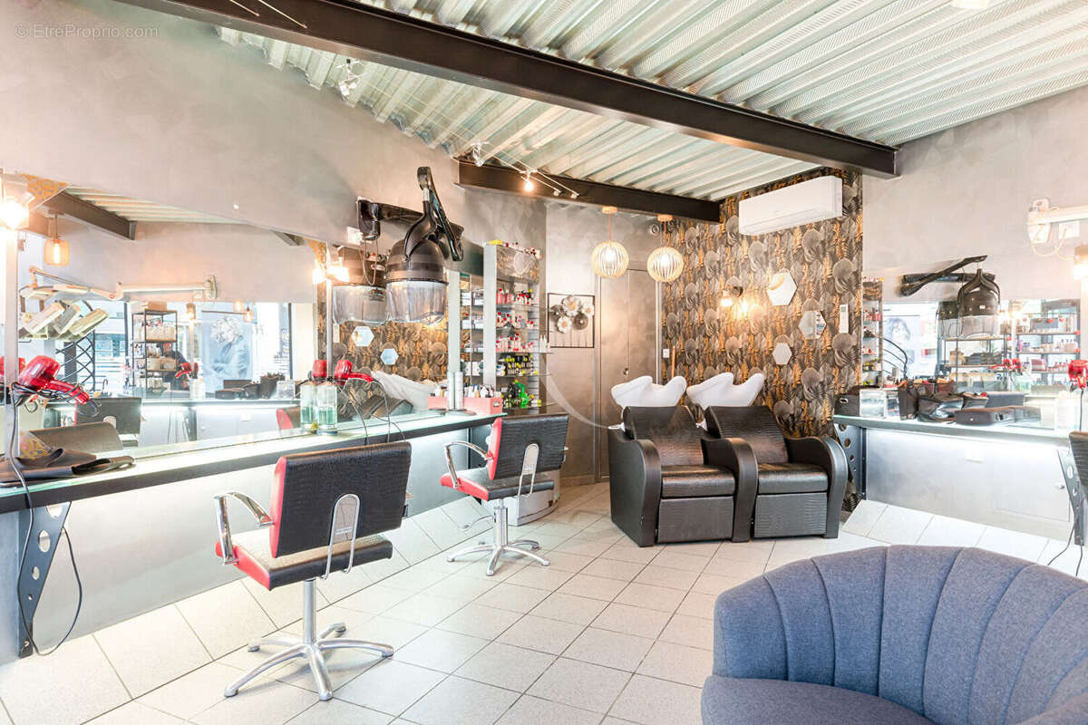 Commerce à MACHECOUL