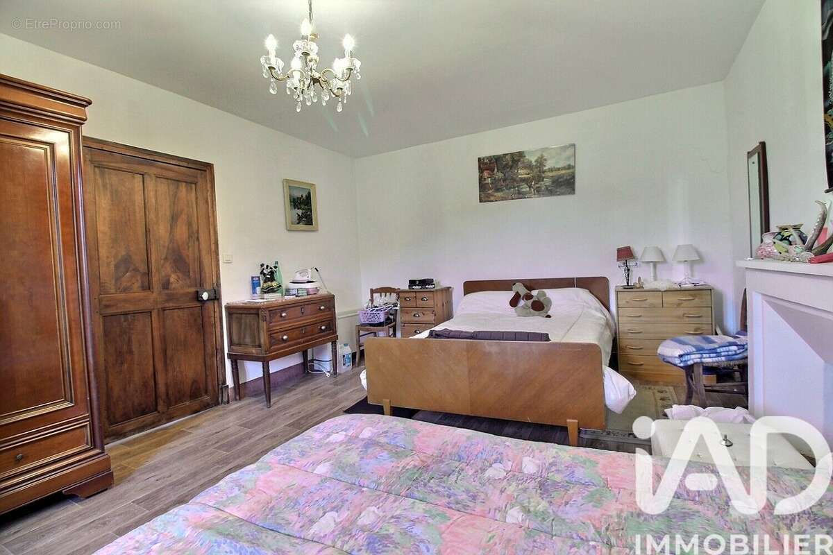 Photo 8 - Maison à MONTBRUN-LES-BAINS