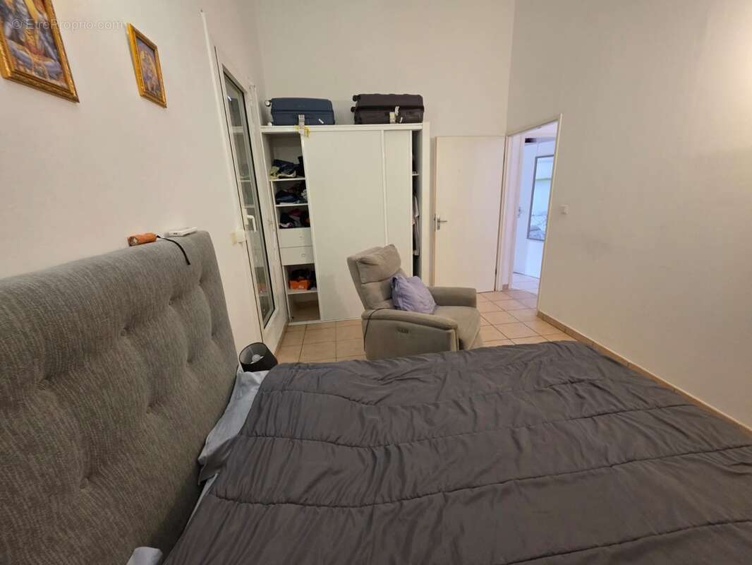 Maison 3 chambres avec jardin dans résidence sécurisée avec piscine - photo 21