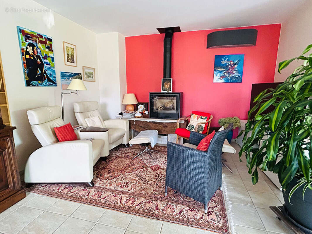 Maison à CHANGIS-SUR-MARNE