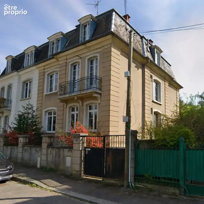 *** cette maison à été vendue *** - photo 2