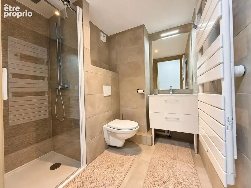 Appartement - photo 9