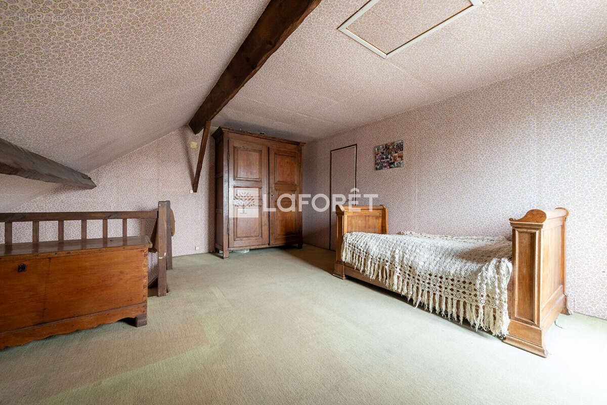 Maison à FLERS-EN-ESCREBIEUX