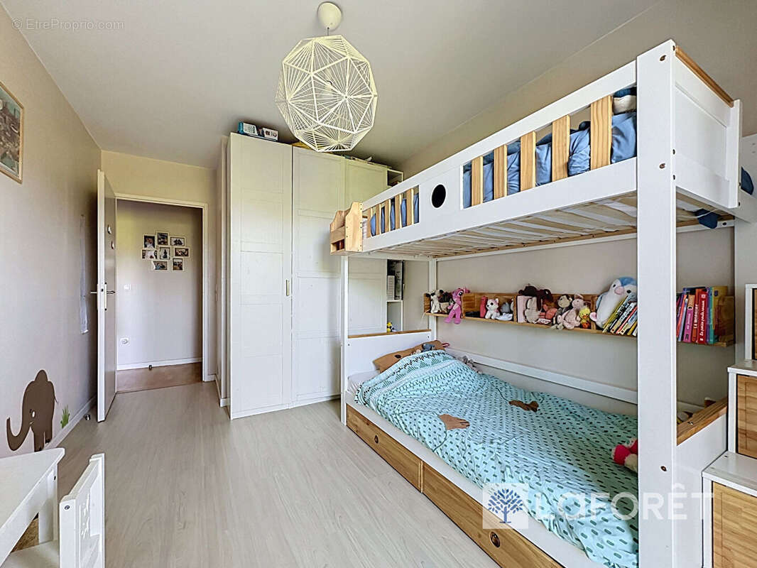 Appartement à ANTONY
