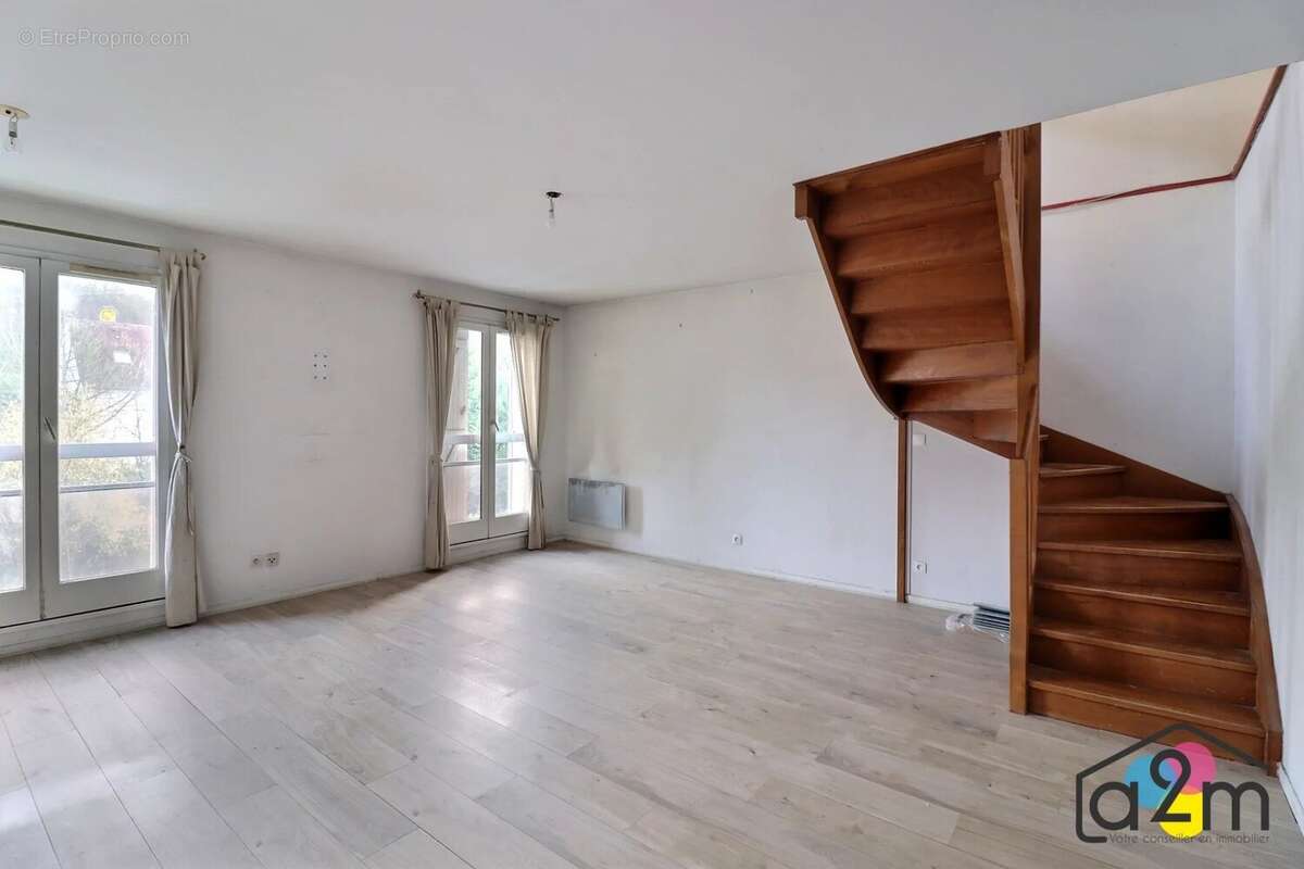 Appartement à CREIL