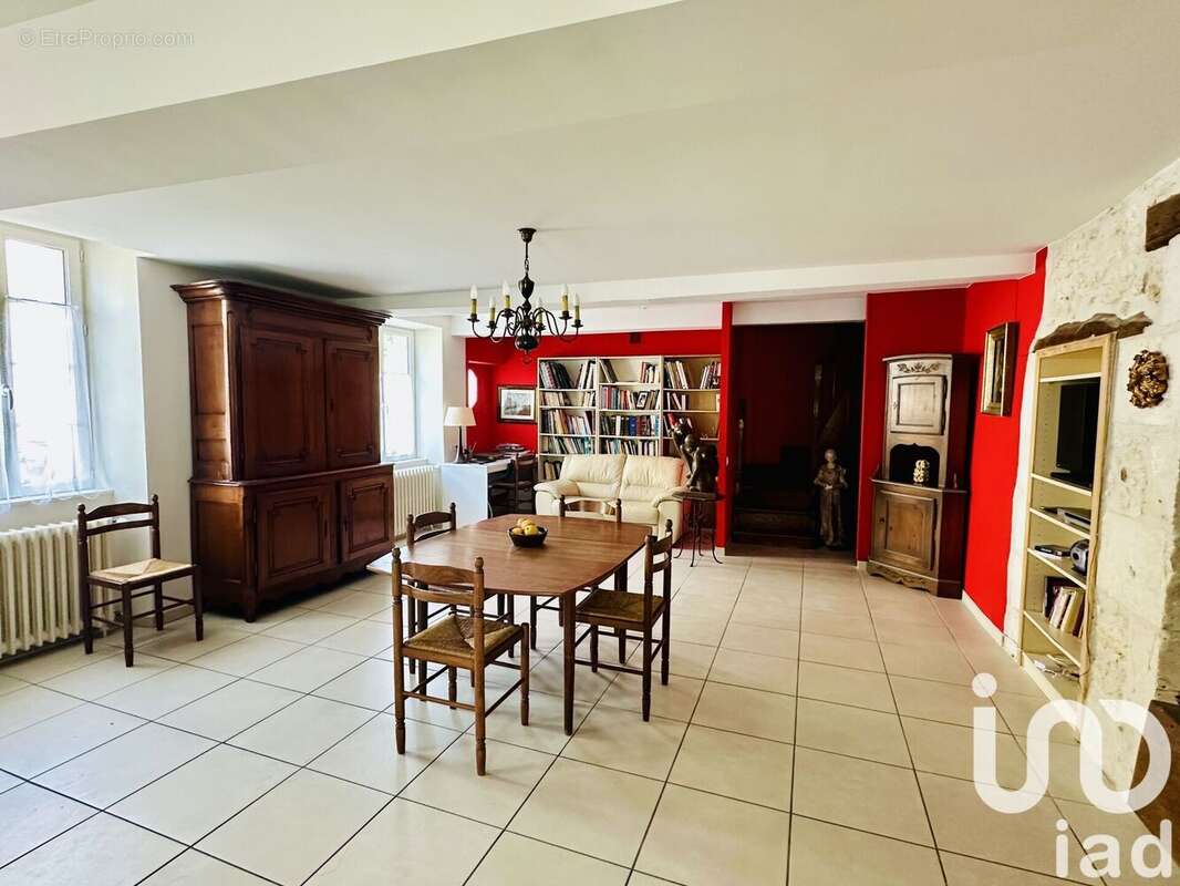 Photo 4 - Maison à NEUVIC