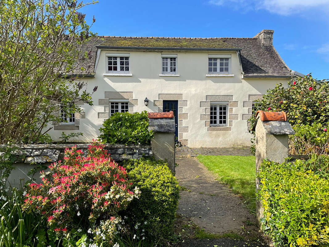 Maison à BOTSORHEL