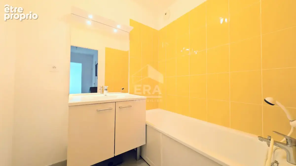 Appartement 44m² à aucamville - photo 7